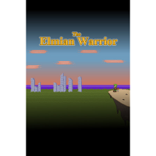 The MegaByte The Elmian Warrior (PC - Steam elektronikus játék licensz) videójáték