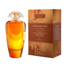 The Merchant of Venice Andalusian Soul EDP 50 ml parfüm és kölni