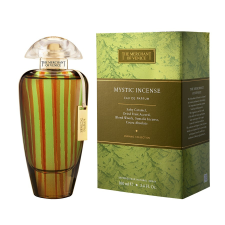 The Merchant of Venice Mystic Incense EDP 100 ml parfüm és kölni