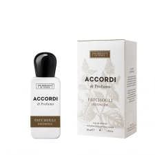 The Merchant of Venice Patchouli Indonesia EDP 30 ml parfüm és kölni
