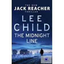  The Midnight Line (PB) idegen nyelvű könyv