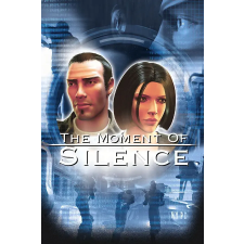  The Moment of Silence (digitális licenc) videójáték