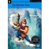  The Monkey King with Audio CD/CD-ROM - Penguin Active Reading Level 4