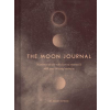  The Moon Journal: A Journey of Self-Reflection Through the Astrological Year (Astrology Journal, Astrology Gift, Moon Book) – Sandy Sitron