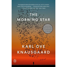 The Morning Star – Martin Aitken idegen nyelvű könyv