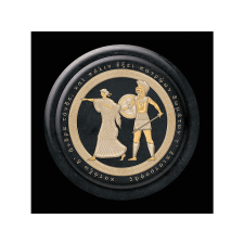  The Mountain Goats - Jenny From Thebes (CD) alternatív