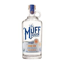  The Muff Liquor Company Irish gin DRS (0,7L/ 40%) gin