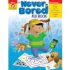  The Never-Bored Kid Book – Joy Evans, Jo Ellen Moore