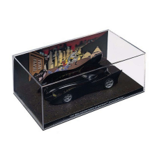  THE NEW BATMAN Adventures Animated s. modell autó 1:43 makett
