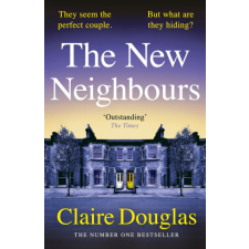  The New Neighbours idegen nyelvű könyv