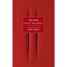 The New York Review of Books, Inc Skin | Curzio Malaparte egyéb könyv
