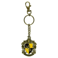 The Noble Collection Harry Potter - Huffelpuff (Hugrabug) Kulcstartó kulcstartó