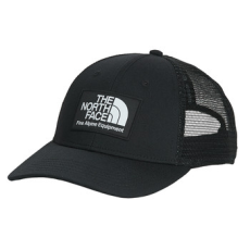 The North Face Baseball sapkák MUDDER TRUCKER Fekete Egy méret