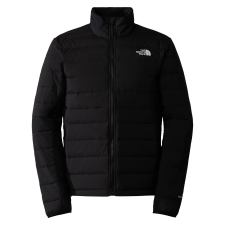  The North Face Belleview Stretch pehelykabát NF0A7UJF4H01 Férfi Fekete M férfi kabát, dzseki