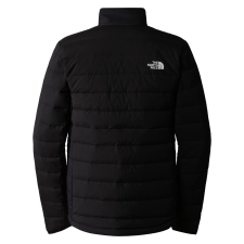 The North Face Belleview Stretch pehelykabát NF0A7UJF4H01 Férfi Fekete S férfi kabát, dzseki