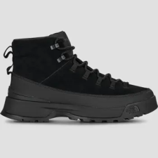 The North Face Csizmák GLENCLYFFE URBAN BOOT Fekete 41 1/3 férfi csizma, bakancs