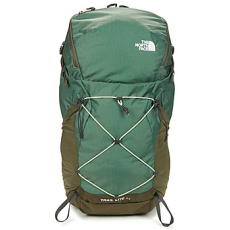 The North Face Hátitáskák Womens Trail Lite 24 Zöld Egy méret