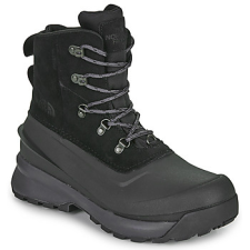 The North Face Hótaposók M CHILKAT LACE V Fekete 43 férfi csizma, bakancs