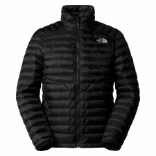 The North Face Huila szintetikus kabát NF0A85AE4GZ1 Férfi Fekete XXL férfi kabát, dzseki