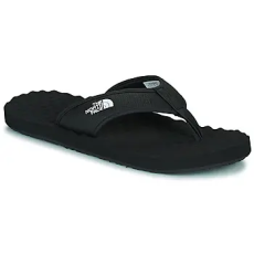 The North Face Lábujjközös papucsok Base Camp Flip-Flop II Fekete 47