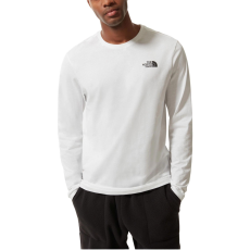The North Face M L/S Easy Tee  D