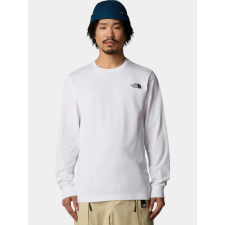 The North Face M L/S Easy Tee D férfi póló