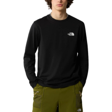 The North Face M L/S Simple Dome Tee  D férfi póló