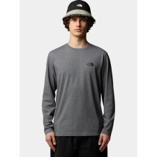 The North Face M L/S Simple Dome Tee D férfi póló