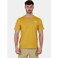 The North Face M Lightbright S/S Tee D