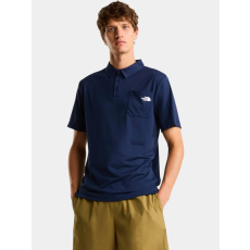 The North Face M New Tanken Polo D
