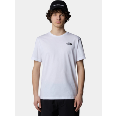 The North Face M S/S Box Nse Tee D