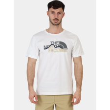 The North Face M S/S Mountain Line Tee D férfi póló