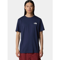 The North Face M S/S Simple Dome Tee D