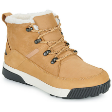 The North Face Magas szárú edzőcipők Sierra Mid Lace Wp Barna 38
