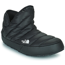 The North Face Mamuszok W THERMOBALL TRACTION BOOTIE Fekete 39