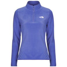 The North Face Polárok 100 Glacier 1/4 Zip Kék EU M