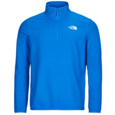 The North Face Polárok 100 Glacier 1/4 Zip Tengerész EU XS