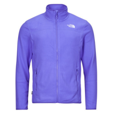 The North Face Polárok 100 GLACIER FULL ZIP Kék EU S férfi pulóver, kardigán