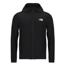 The North Face Pulóverek 24/7 Woven Fz Hood Fekete EU M férfi pulóver, kardigán