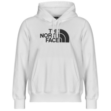 The North Face Pulóverek Drew Peak Fehér EU XS