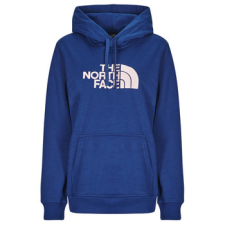 The North Face Pulóverek Drew Peak Pullover Hoodie Kék EU M női pulóver, kardigán