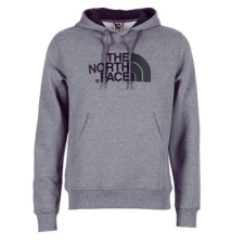 The North Face Pulóverek DREW PEAK PULLOVER HOODIE Szürke EU S férfi pulóver, kardigán