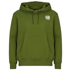 The North Face Pulóverek M CONNECT RELAXED HOODED Zöld EU XL