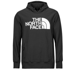 The North Face Pulóverek Tekno Logo Fekete EU XL