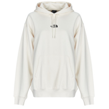 The North Face Pulóverek W ESSENTIAL OVERSIZE Fehér EU L női pulóver, kardigán