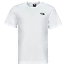 The North Face Rövid ujjú pólók REDBOX Fehér EU L