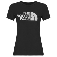 The North Face Rövid ujjú pólók S/S Easy Tee Fekete EU M