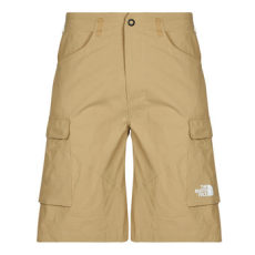 The North Face Rövidnadrágok Exploration Cargo Short Barna EU XL