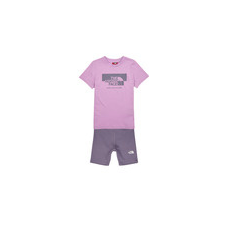 The North Face Ruhák Kid G Summer Set Lila 2 éves női ruha