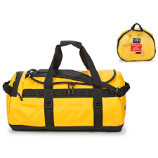 The North Face Sporttáskák Base Camp Duffel - M Citromsárga Egy méret kézitáska és bőrönd
